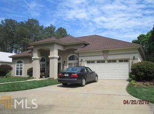 1821 Four Notch Rd, Carrollton, GA 30116