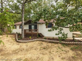 1216 N 28th St, Van Buren, AR 72956