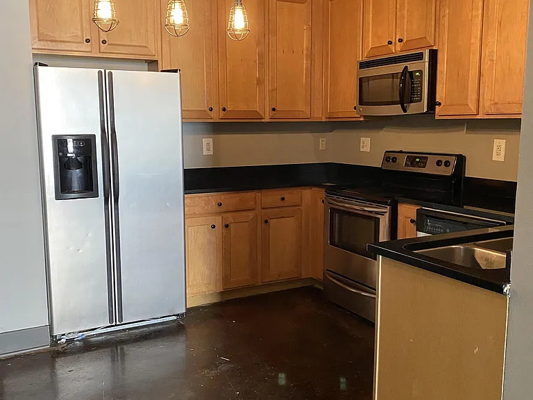 403 S Gay St #202 — Photo 6