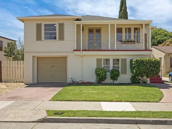 1465 OHIO Street, Vallejo, CA 94590