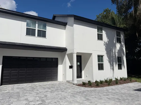 1219 E Esther St, Orlando, FL 32806