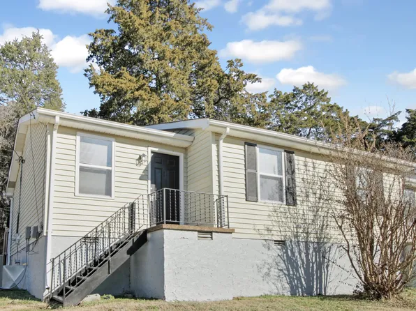 3576 Albee Dr, Hermitage, TN 37076