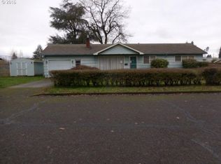 622 Kenmore St, Eugene, OR 97402