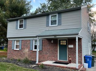 409 Deptford Rd, Glassboro, NJ 08028
