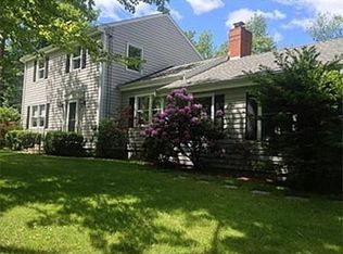 309 Knower Rd, Westminster, MA 01473