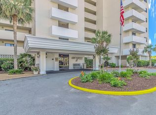 10100 Beach Club Dr APT 10C, Myrtle Beach, SC 29572