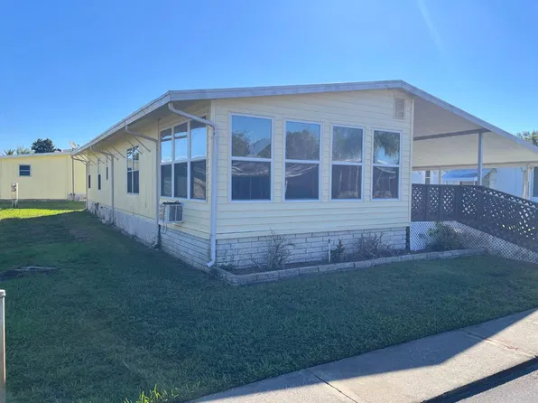 10800 Bone Fish Rd #173, New Pt Richey, FL 34654