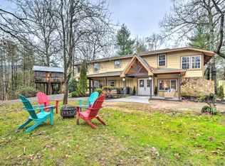 14 Autumn Ln, Otto, NC 28763