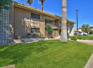 3660 N 5th Ave APT 24, Phoenix, AZ 85013