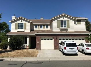 8268 Medeiros Way, Sacramento, CA