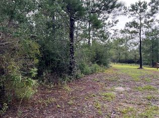 11970 Roberts Rd, Chunchula, AL 36521