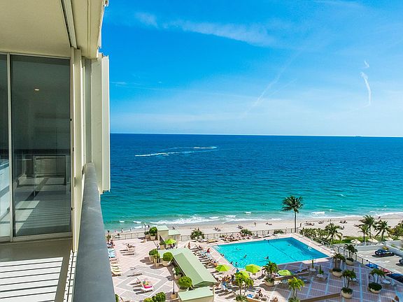 4th image of 4280 Galt Ocean Dr APT 10J