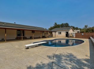 16260 N Morris Rd, Sonora, CA 95370