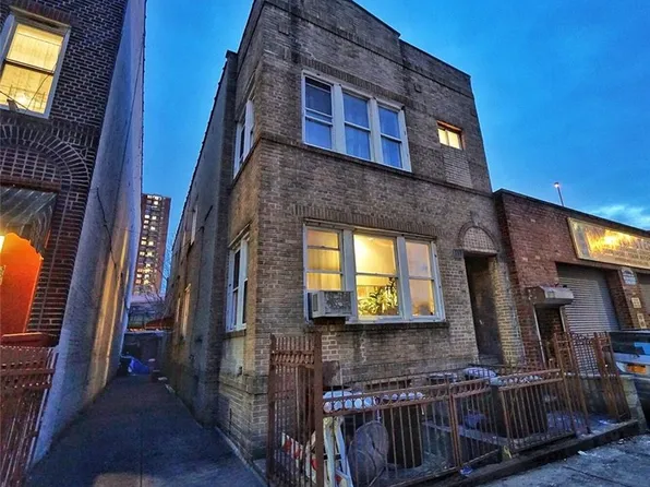 348 63rd St, Brooklyn, NY 11220