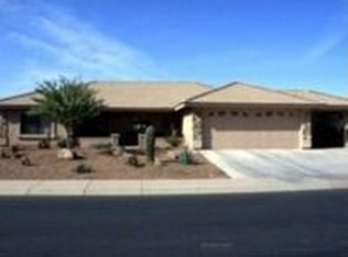 2252 S Yellow Wood, Mesa, AZ 85209