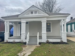 879 Tully St, Memphis, TN 38107