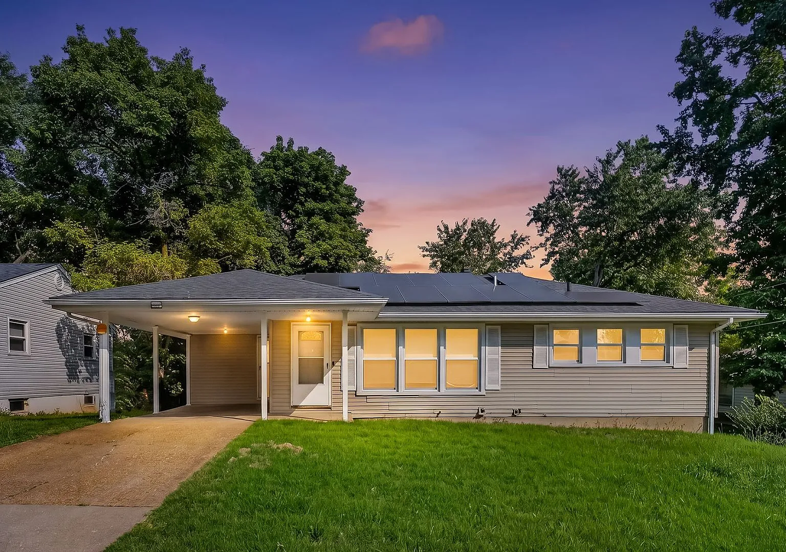 2059 Wilbert Dr 3 Bedroom Home Section 8 Welcome First Month FREE — Photo 1