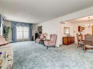 5430 Daniel Dr, Indianapolis, IN