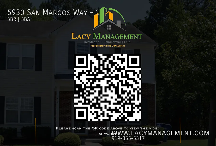 3 bed, 2.5 bath, 1435 sqft, $1,695 — Photo 3