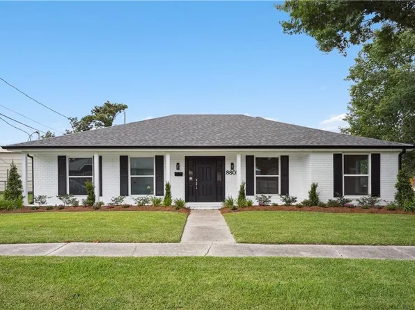 8801 Toledano St, Kenner, LA 70062