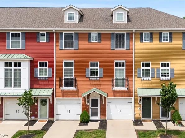 6 Grandview Dr, Rocky River, OH 44116