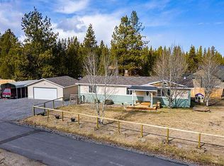 55855 Swan Rd, Bend, OR 97707