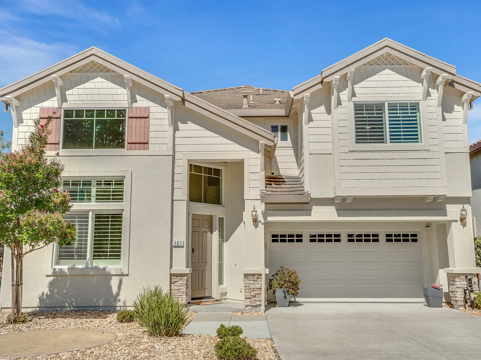 Santos Ranch Ct, Martinez — Photo 2