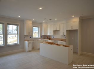 2 Oakland St UNIT 22U, Brighton, MA 02135