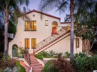 396 Redwood Dr, Pasadena, CA 91105