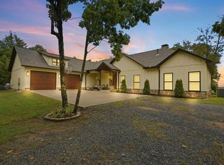 9059 Highway 16 W, Clinton, AR 72031
