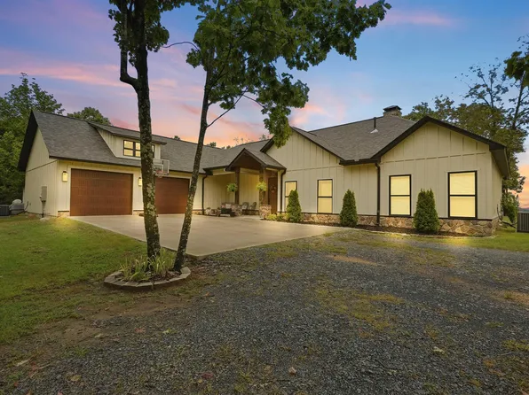 9059 Highway 16 W, Clinton, AR 72031