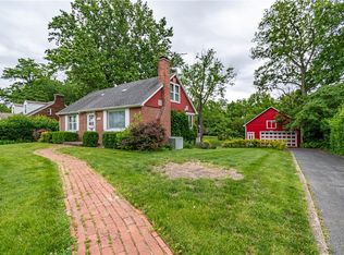 2145 W Waggoner St, Decatur, IL 62526