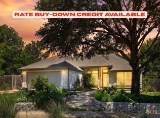 213 Rio Vista Dr, Georgetown, TX 78626