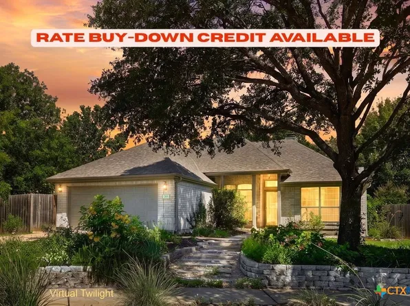 213 Rio Vista Dr, Georgetown, TX 78626