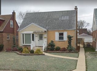 1436 Kenilworth Dr, Calumet City, IL