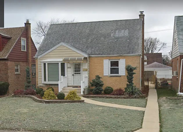 1436 Kenilworth Dr photo 1