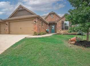 800 NW 189th Cir, Edmond, OK 73012