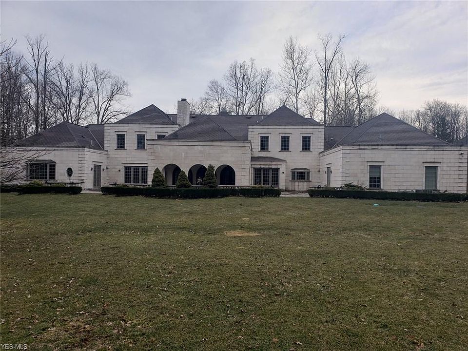 15 River Mountain Dr, Moreland Hills, OH 44022 Zillow