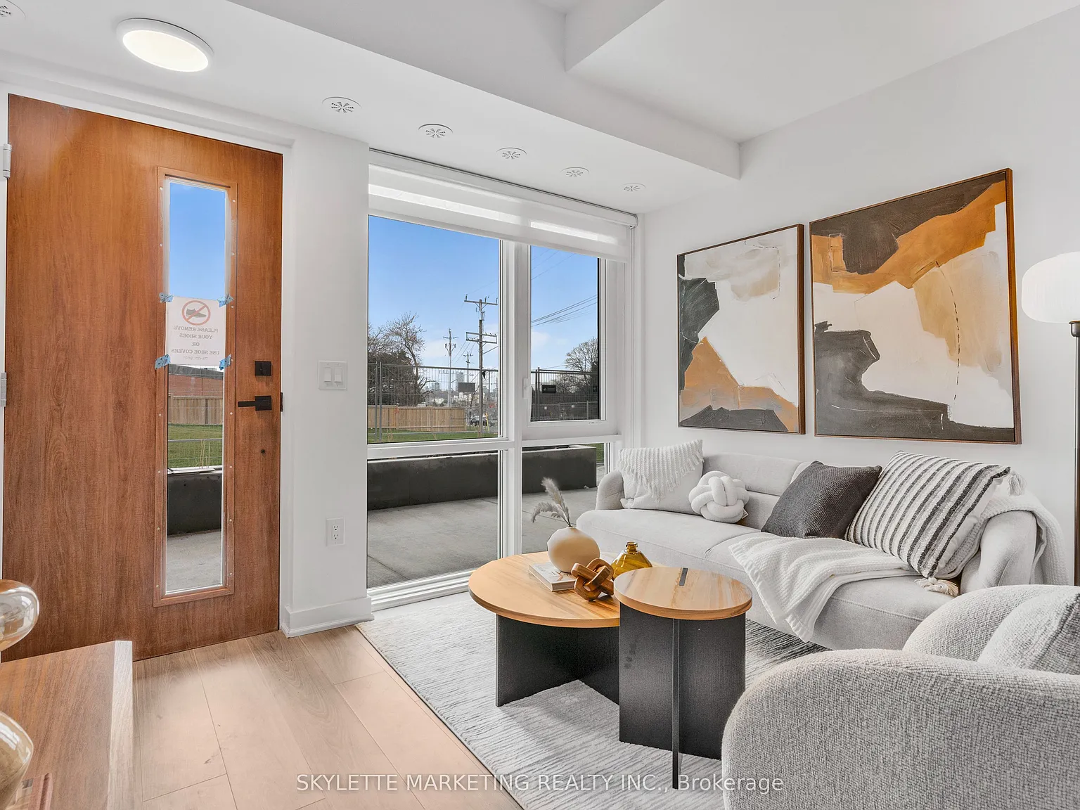 2 bed, $2,650 — Photo 3