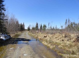 Wests Rd, Amasa, MI 49903