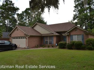 819 Winchester Rd, Hinesville, GA 31313