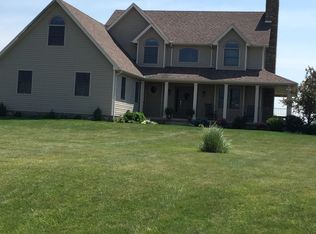 4720 Rosswood Ln, Springfield, OH 45502