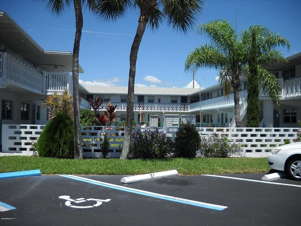 1st image of 8521 Canaveral Blvd APT 6
