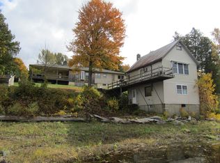 4 & 6 Platt Rd, Swanton, VT 05488