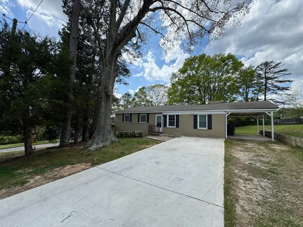 5910 Peco Ln #5910, Austell, GA 30106