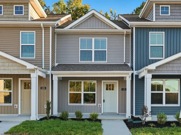 131 Quarry Point Dr #C131, Clarksville, TN 37043