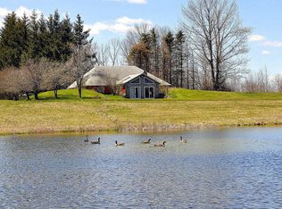 138 Skyline Trl, Middlefield, MA 01243