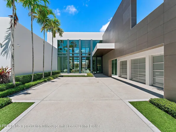 160 Spyglass Ln, Jupiter, FL 33477