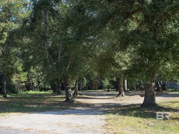 13555 Nolte Creek Dr Lot 15, Foley, AL 36535