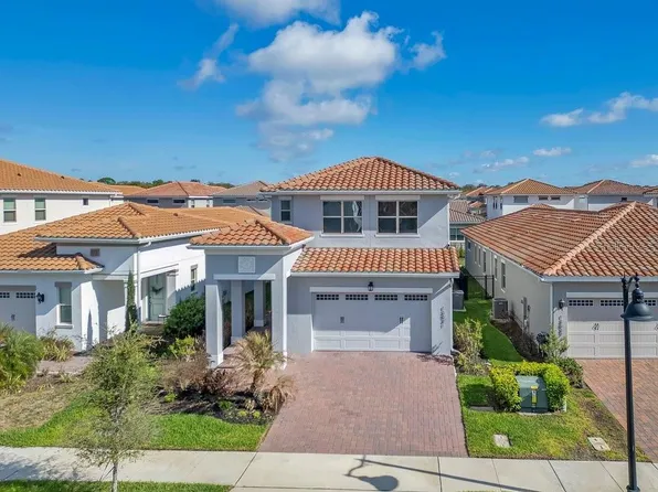 13531 Abberwick Dr, Orlando, FL 32832